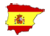 ORFEO ARAGÓN - Espanol